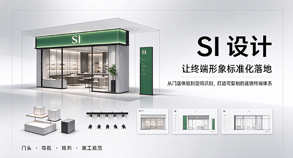 北海SI设计